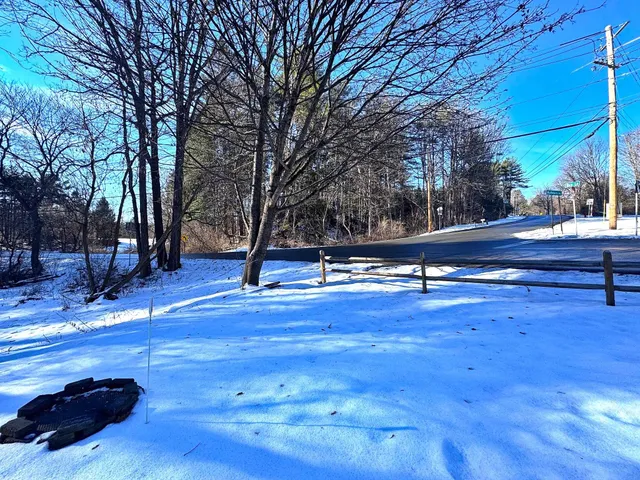 $245,000 | 726 Rice Lane, Bennington, VT 05201