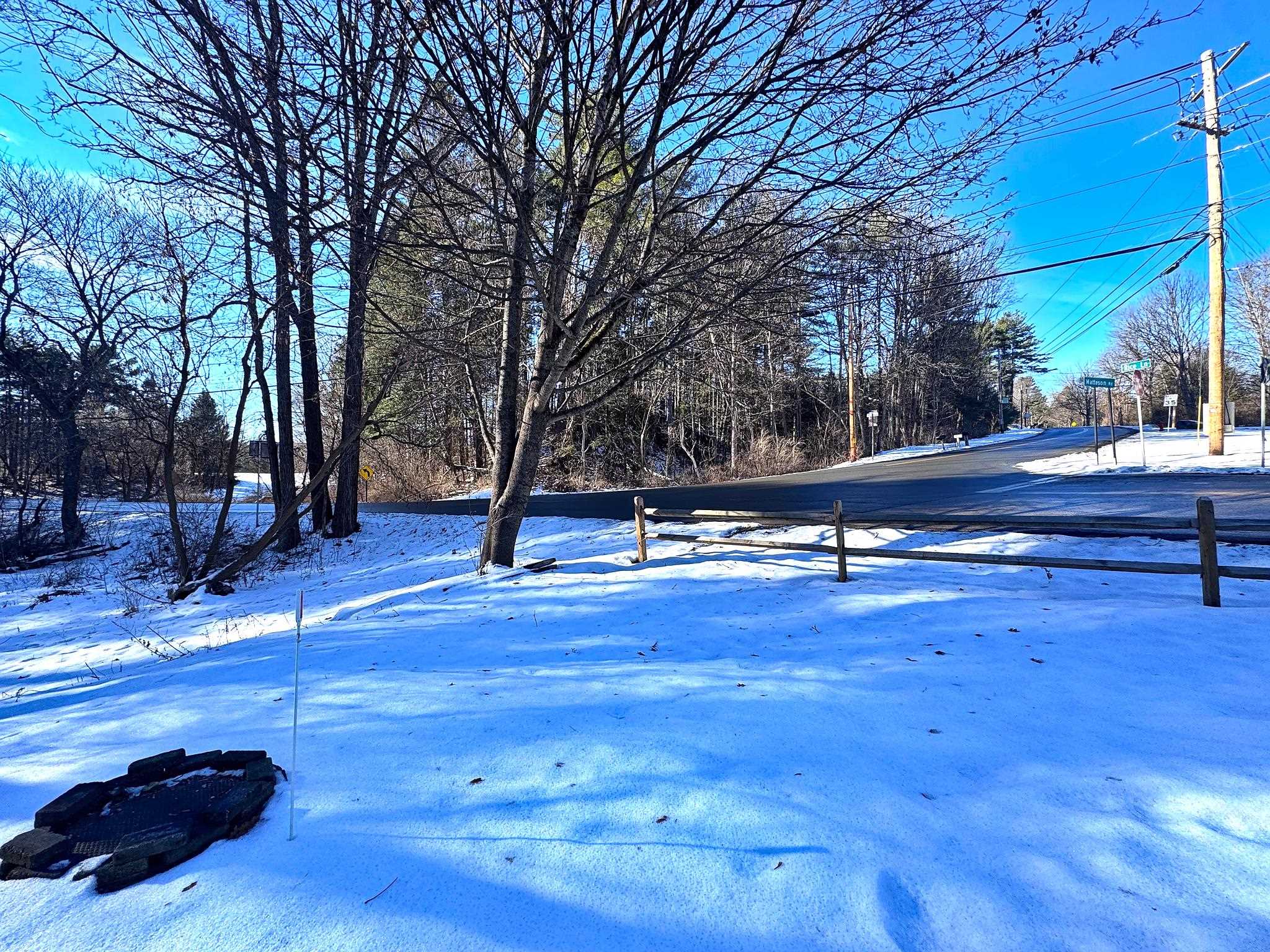 726 Rice Lane Bennington, VT 05201 - Photo 47 of 47