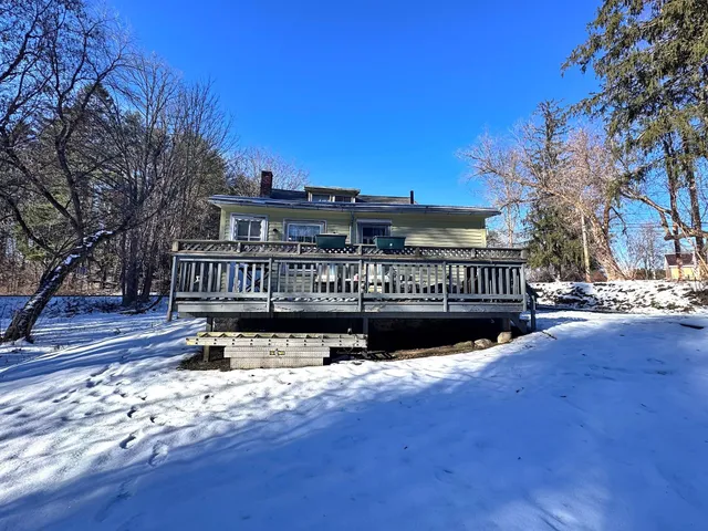 $245,000 | 726 Rice Lane, Bennington, VT 05201