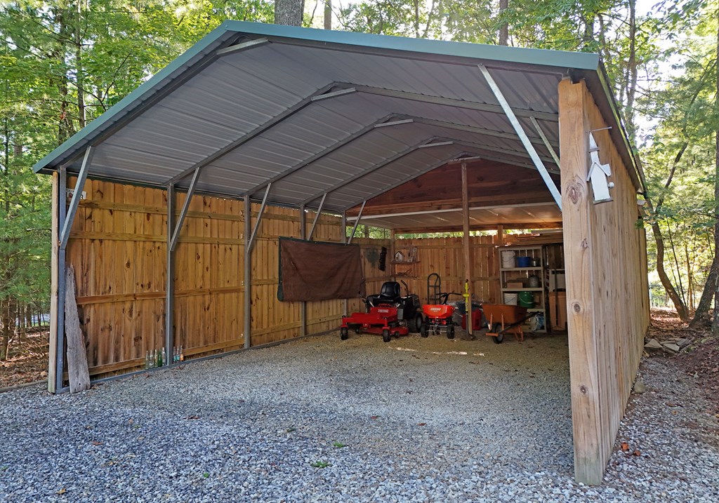 31 Lance Crossing Road Blairsville, GA 30512 - Photo 23 of 52