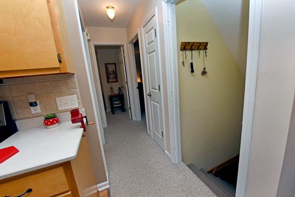 31 Lance Crossing Road Blairsville, GA 30512 - Photo 40 of 52 a view of utility room