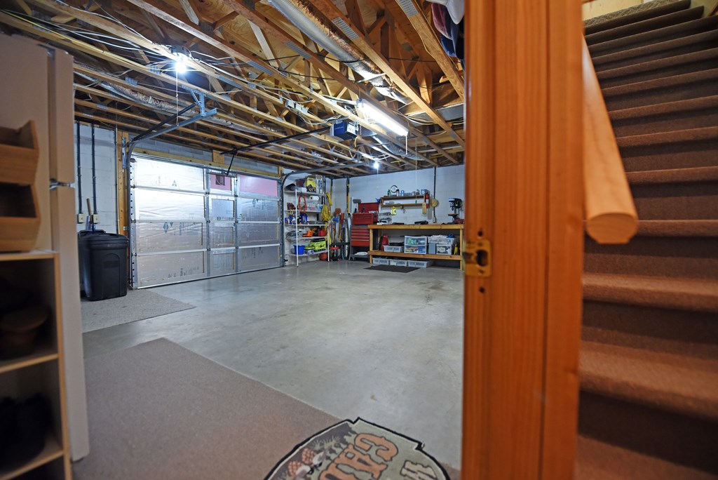 31 Lance Crossing Road Blairsville, GA 30512 - Photo 50 of 52 a view of storage and utility room