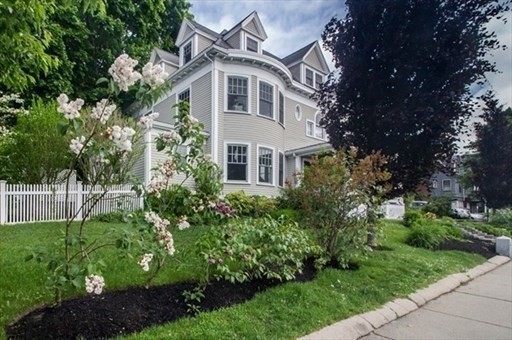 2 Benton Road, Unit 1 Somerville, MA 02143 - Photo 27 of 35