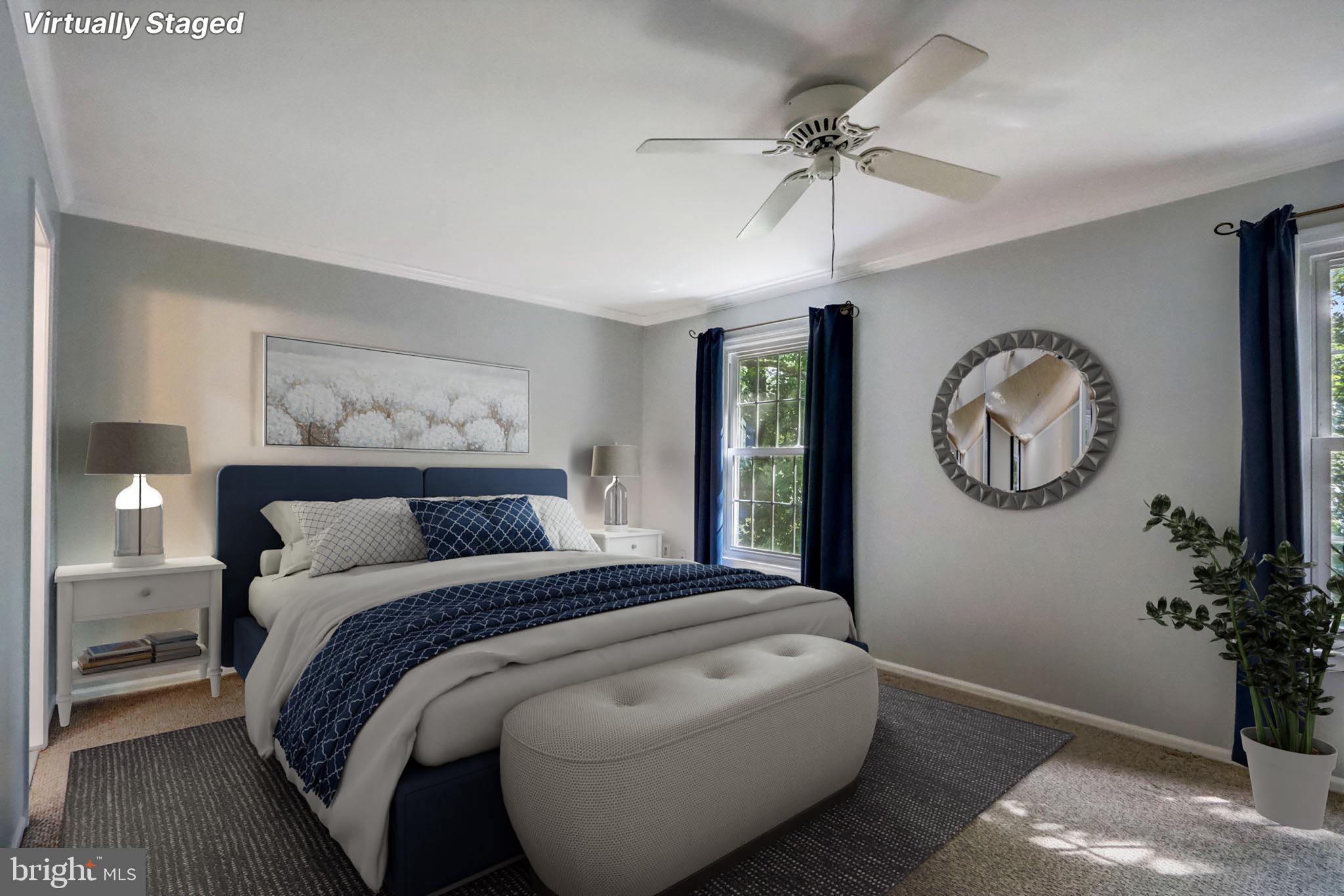 7359 Swan Point Way, Unit 114 Columbia, MD 21045 - Photo 19 of 57