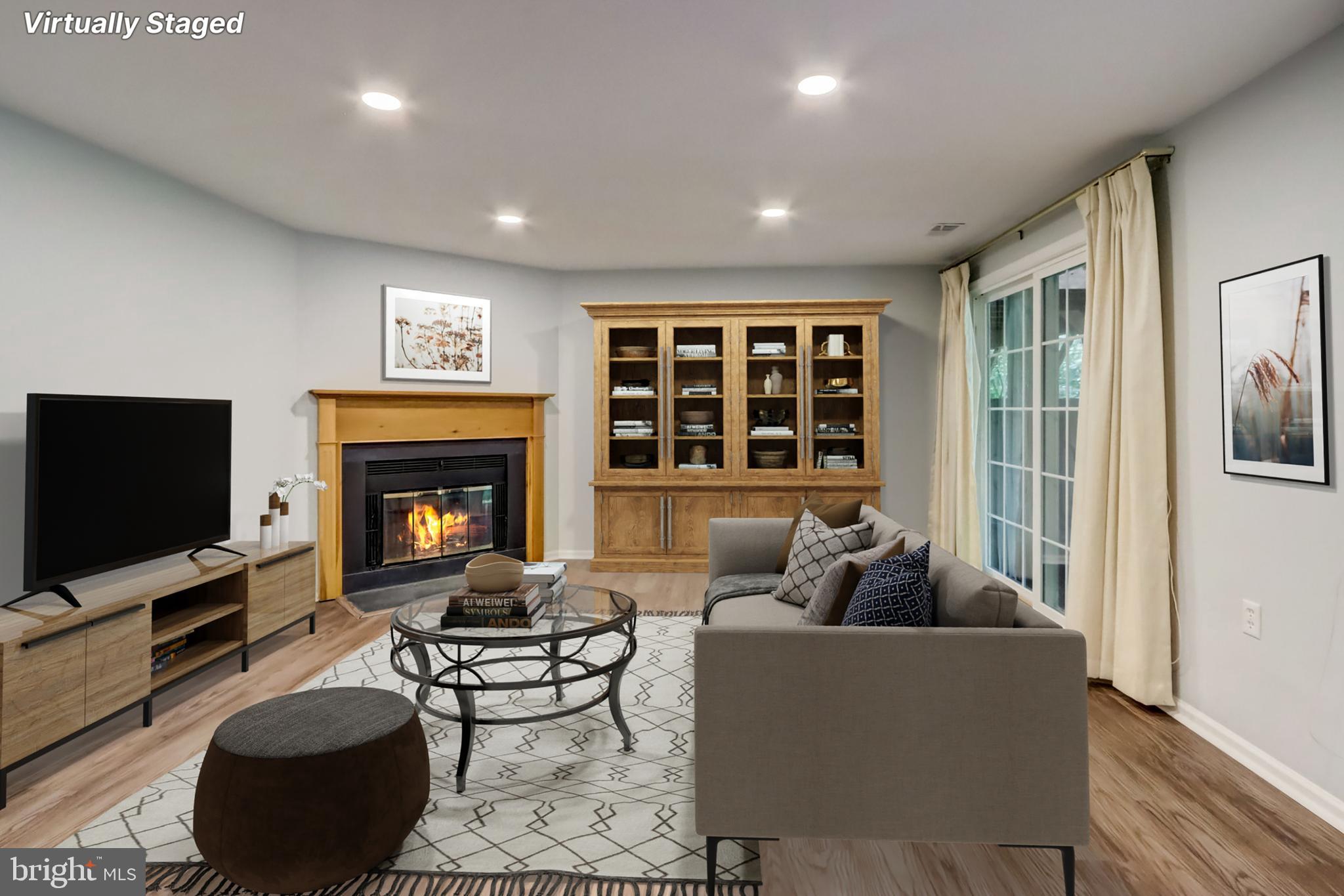 7359 Swan Point Way, Unit 114 Columbia, MD 21045 - Photo 29 of 57