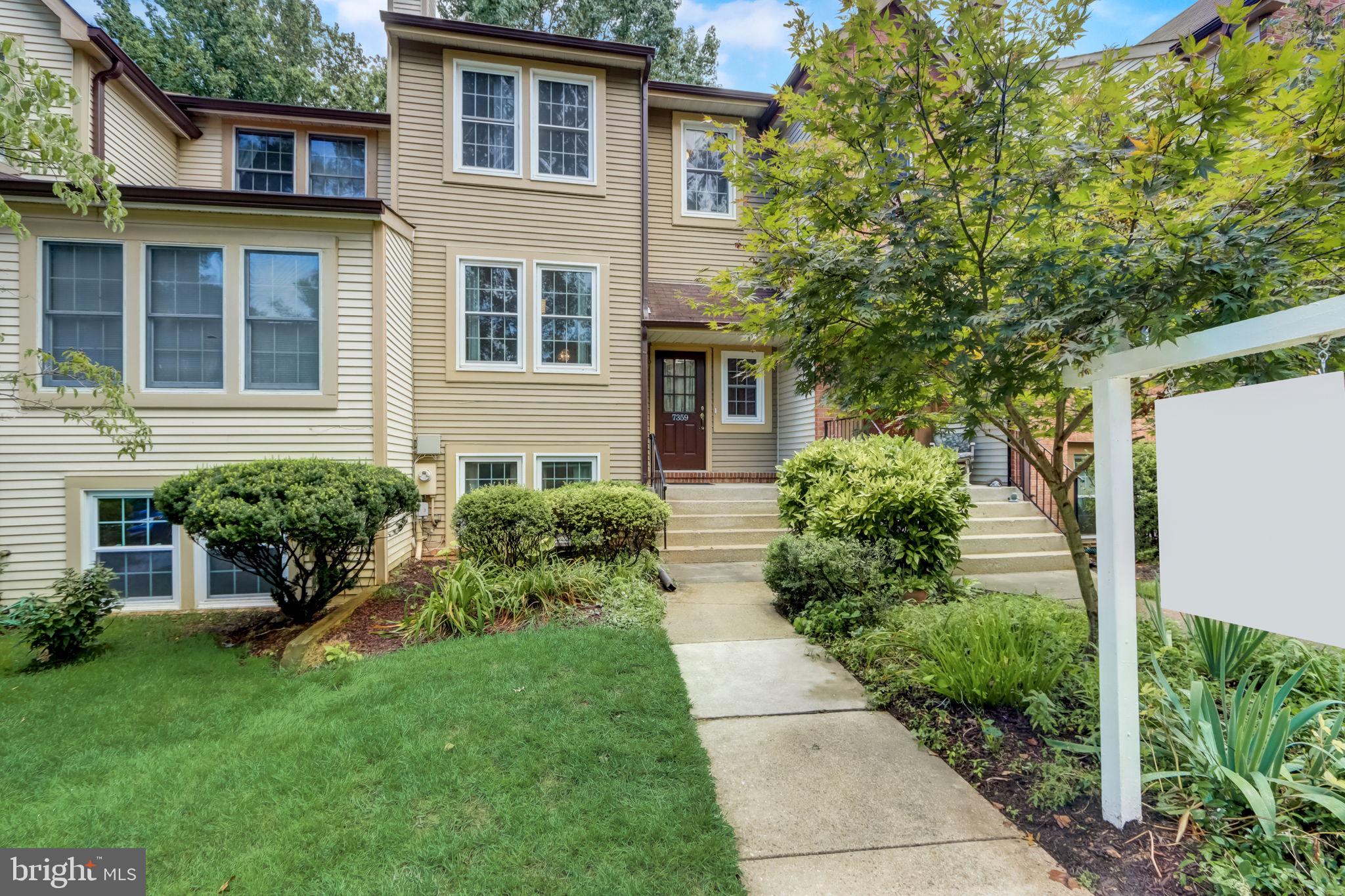 7359 Swan Point Way, Unit 114 Columbia, MD 21045 - Photo 3 of 57
