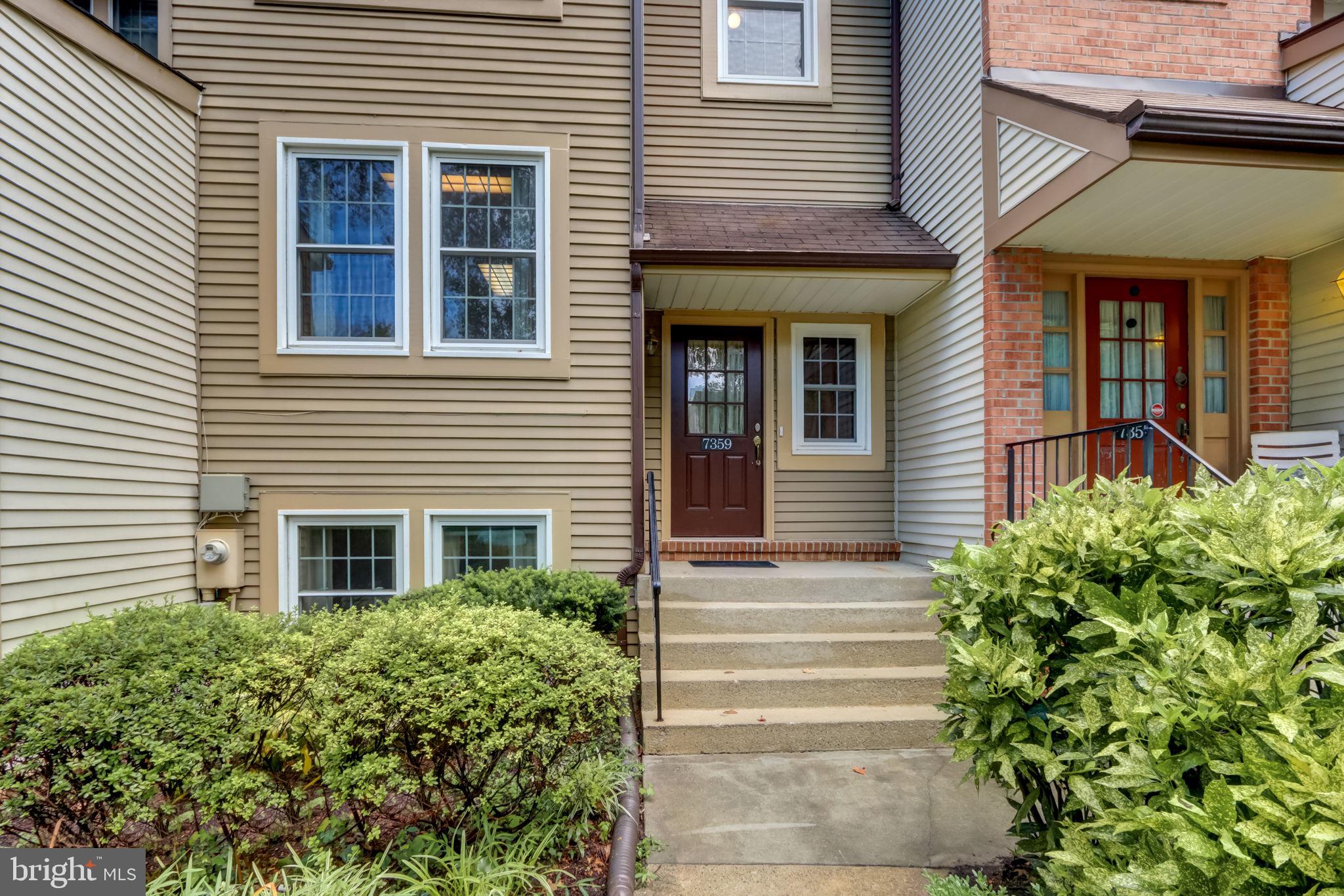 7359 Swan Point Way, Unit 114 Columbia, MD 21045 - Photo 4 of 57