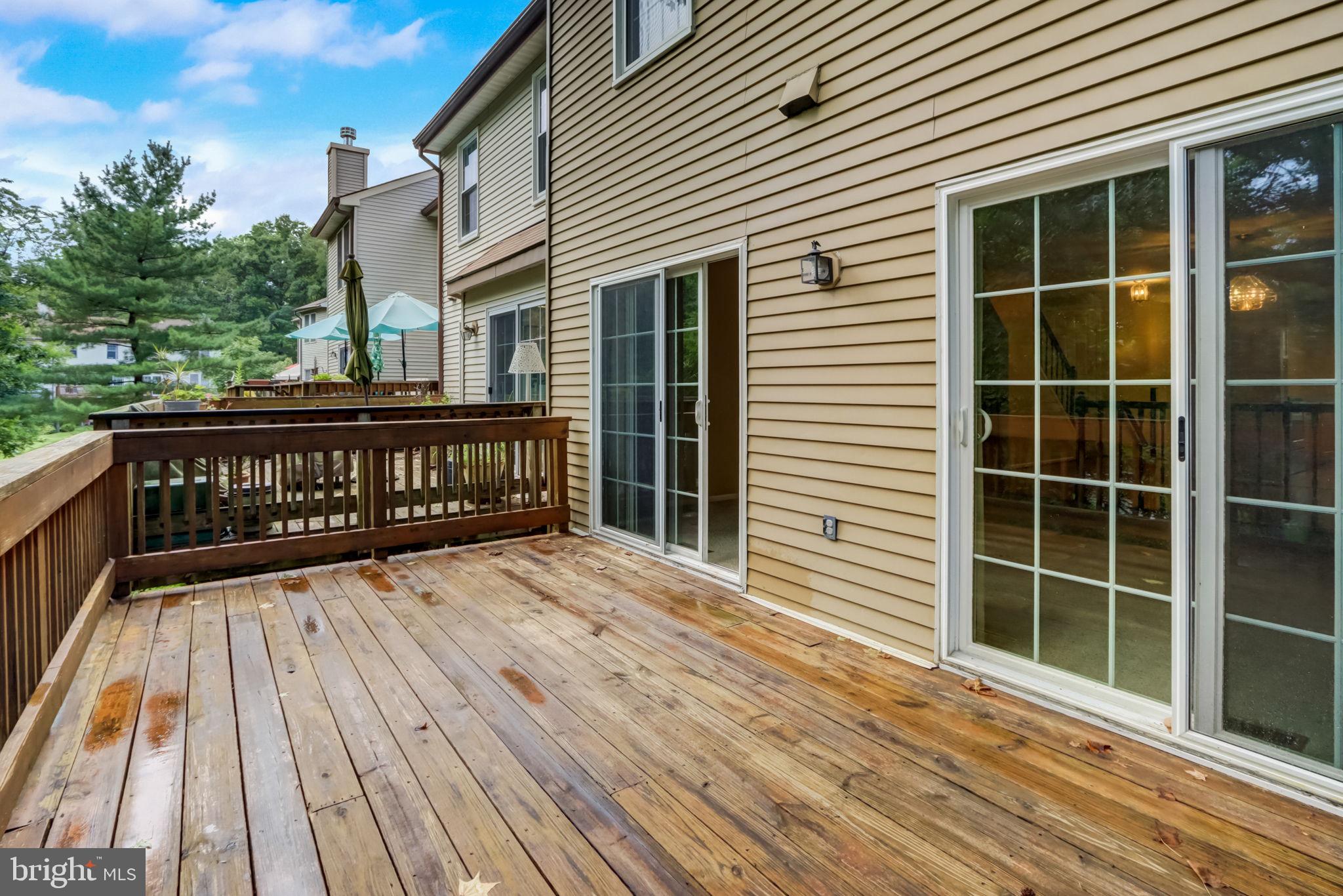 7359 Swan Point Way, Unit 114 Columbia, MD 21045 - Photo 42 of 57