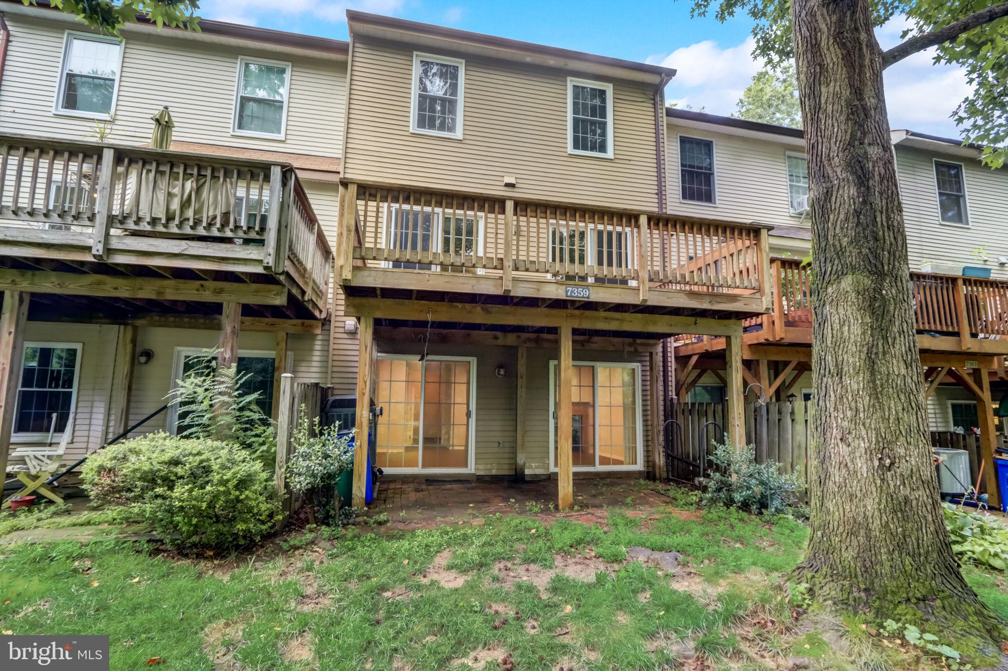 7359 Swan Point Way, Unit 114 Columbia, MD 21045 - Photo 45 of 57