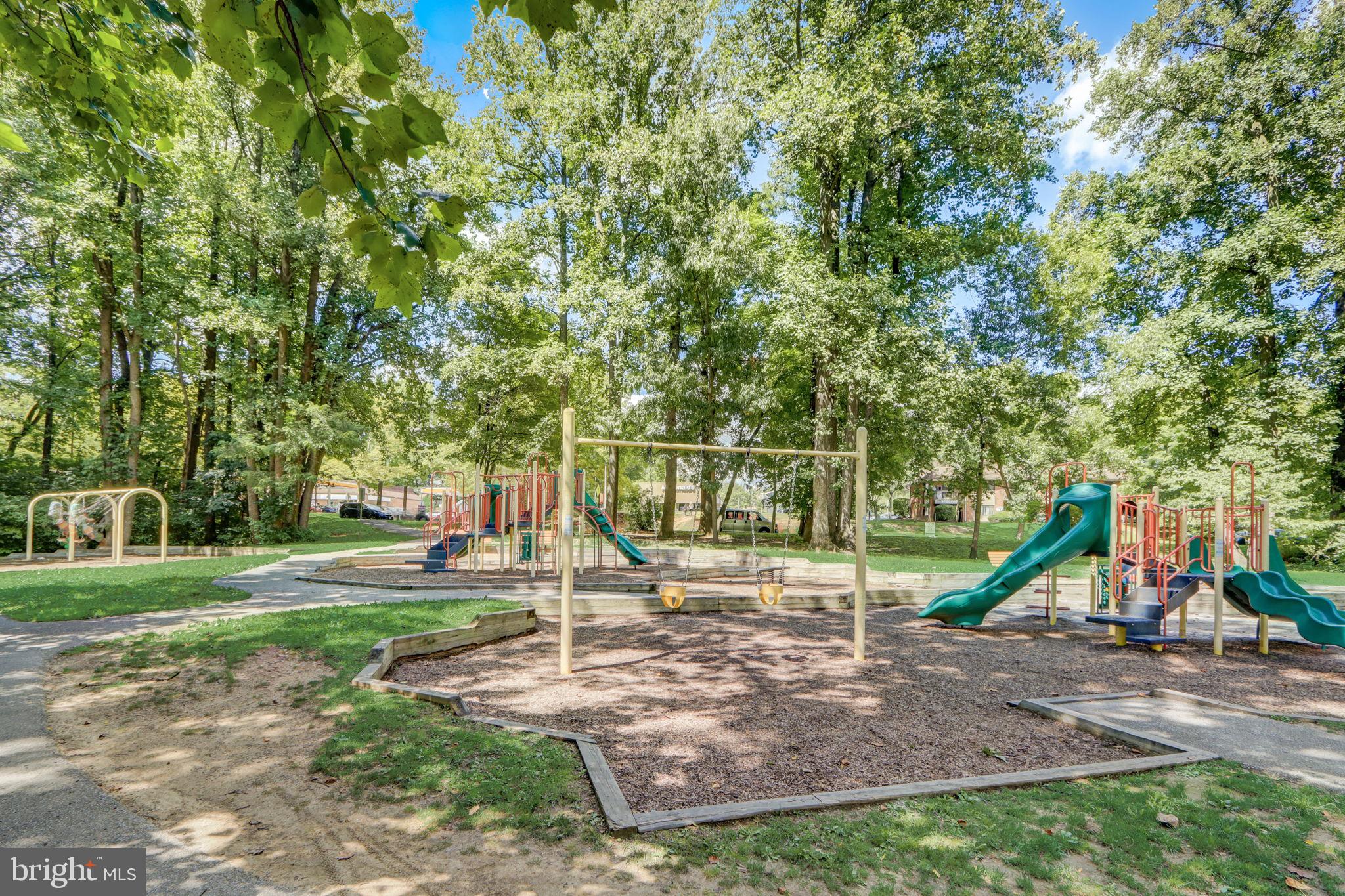 7359 Swan Point Way, Unit 114 Columbia, MD 21045 - Photo 49 of 57
