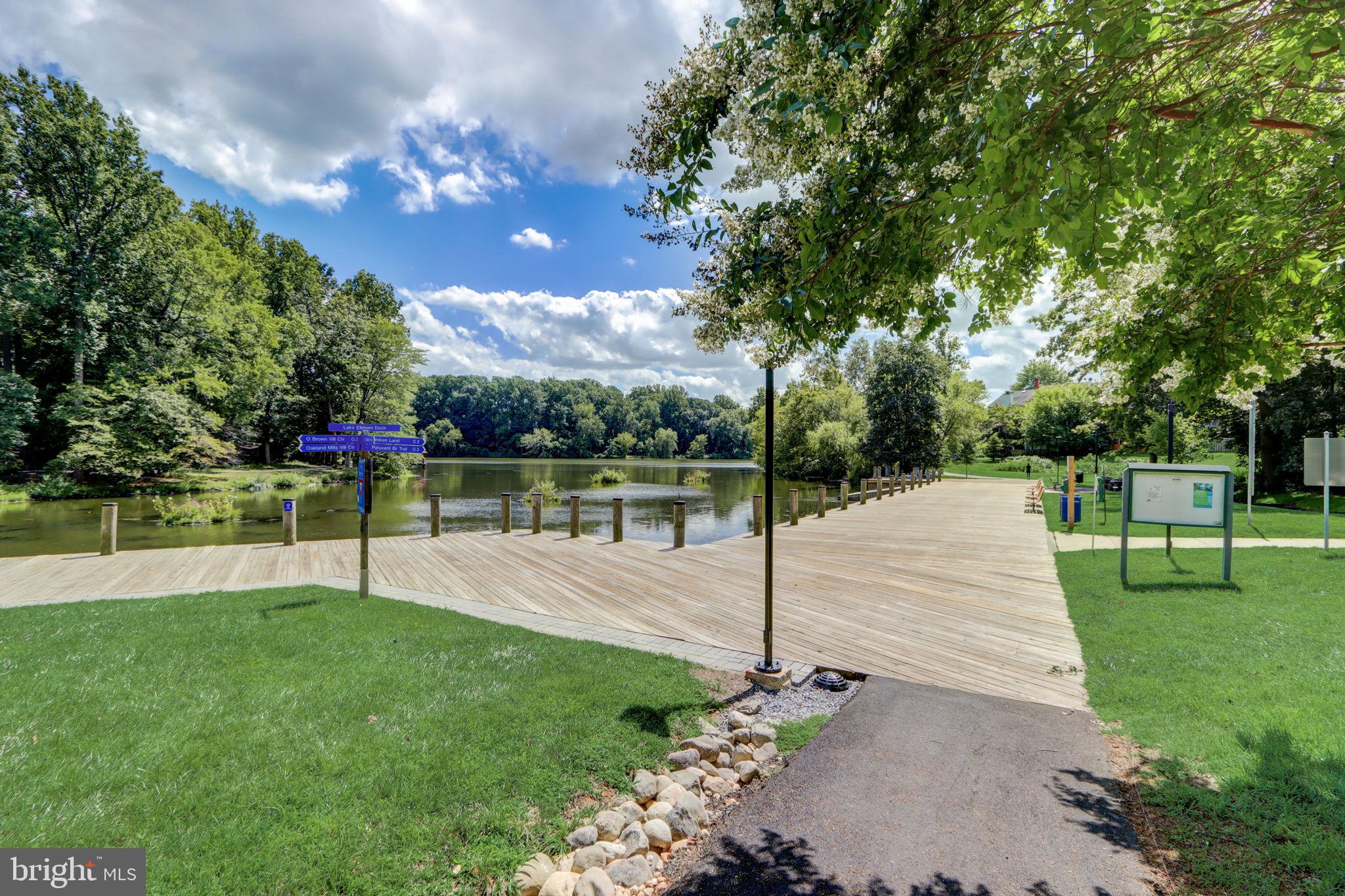 7359 Swan Point Way, Unit 114 Columbia, MD 21045 - Photo 50 of 57