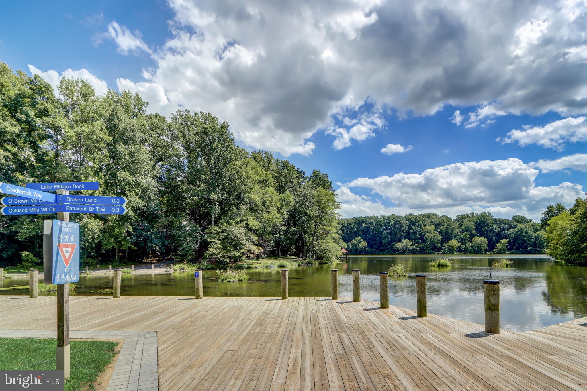 7359 Swan Point Way, Unit 114 Columbia, MD 21045 - Photo 51 of 57