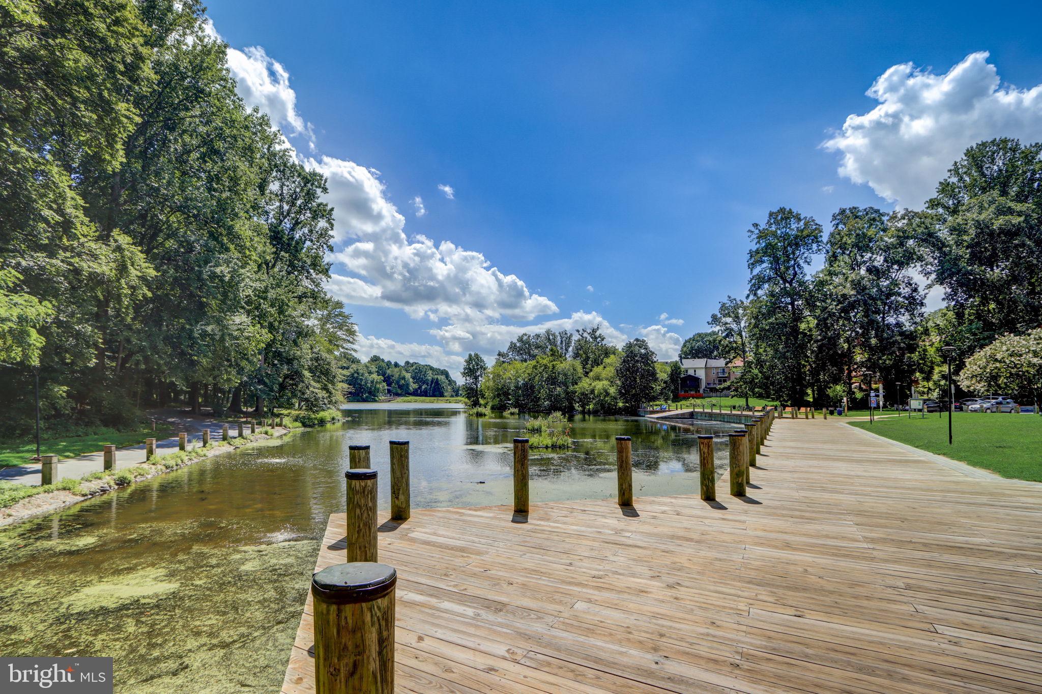 7359 Swan Point Way, Unit 114 Columbia, MD 21045 - Photo 52 of 57