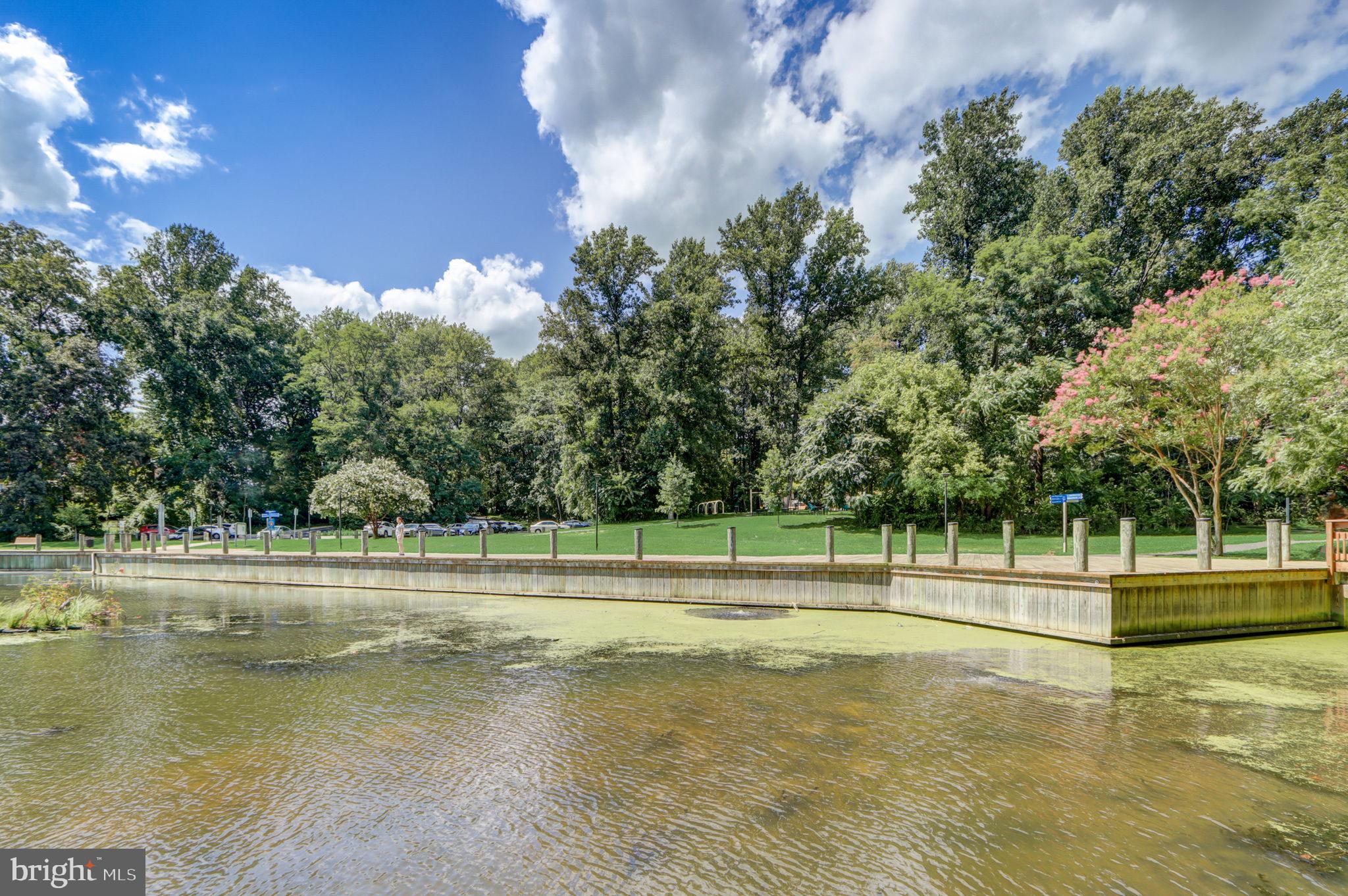 7359 Swan Point Way, Unit 114 Columbia, MD 21045 - Photo 54 of 57