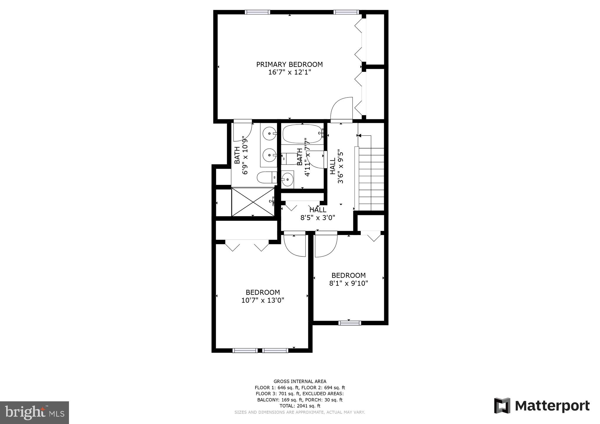 7359 Swan Point Way, Unit 114 Columbia, MD 21045 - Photo 57 of 57