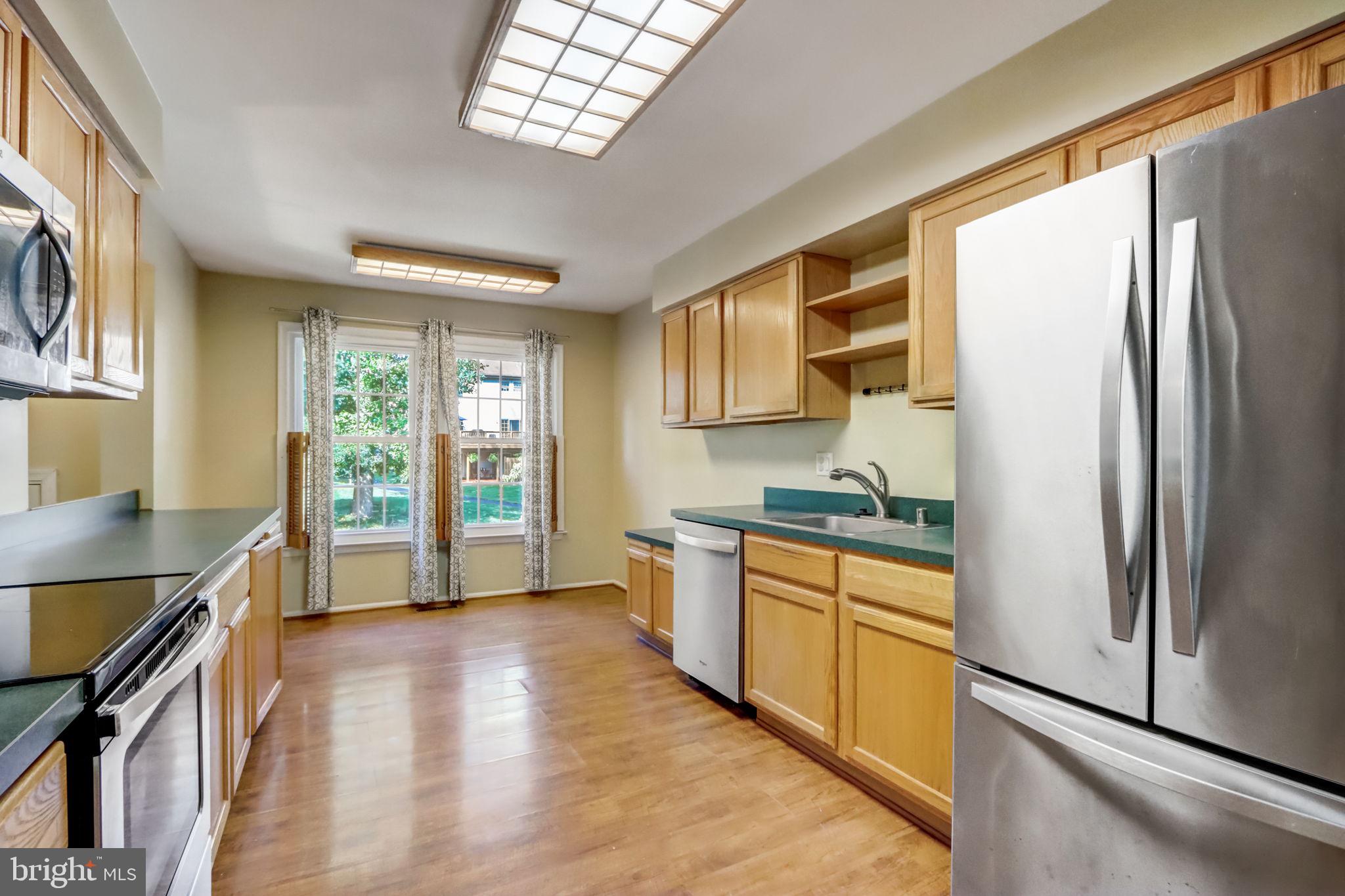 7359 Swan Point Way, Unit 114 Columbia, MD 21045 - Photo 8 of 57