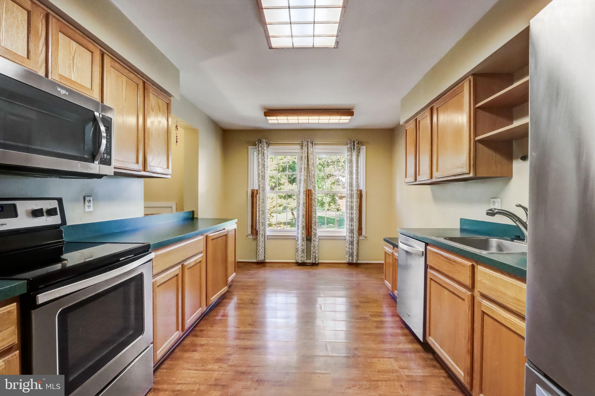 7359 Swan Point Way, Unit 114 Columbia, MD 21045 - Photo 9 of 57