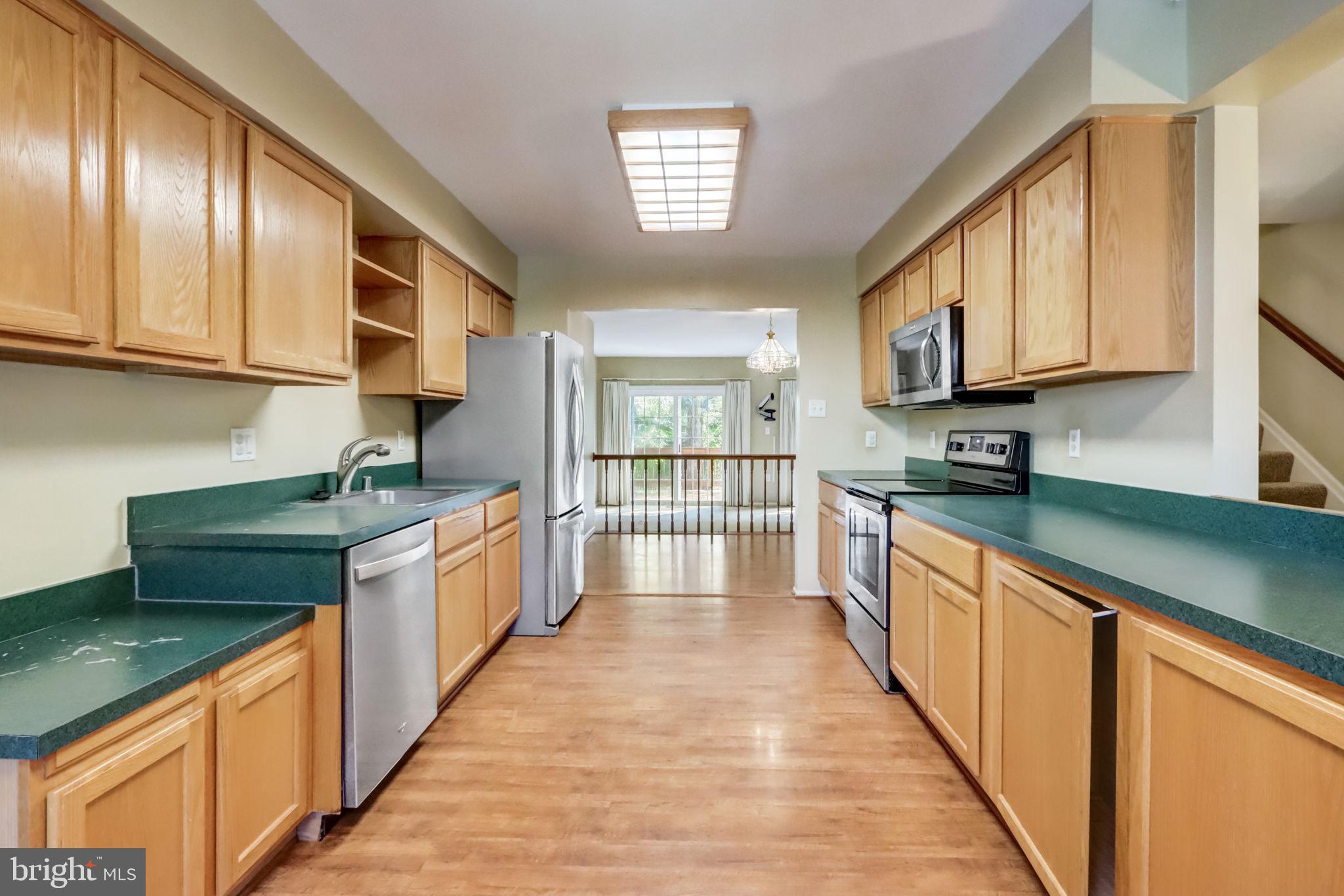 7359 Swan Point Way, Unit 114 Columbia, MD 21045 - Photo 10 of 57