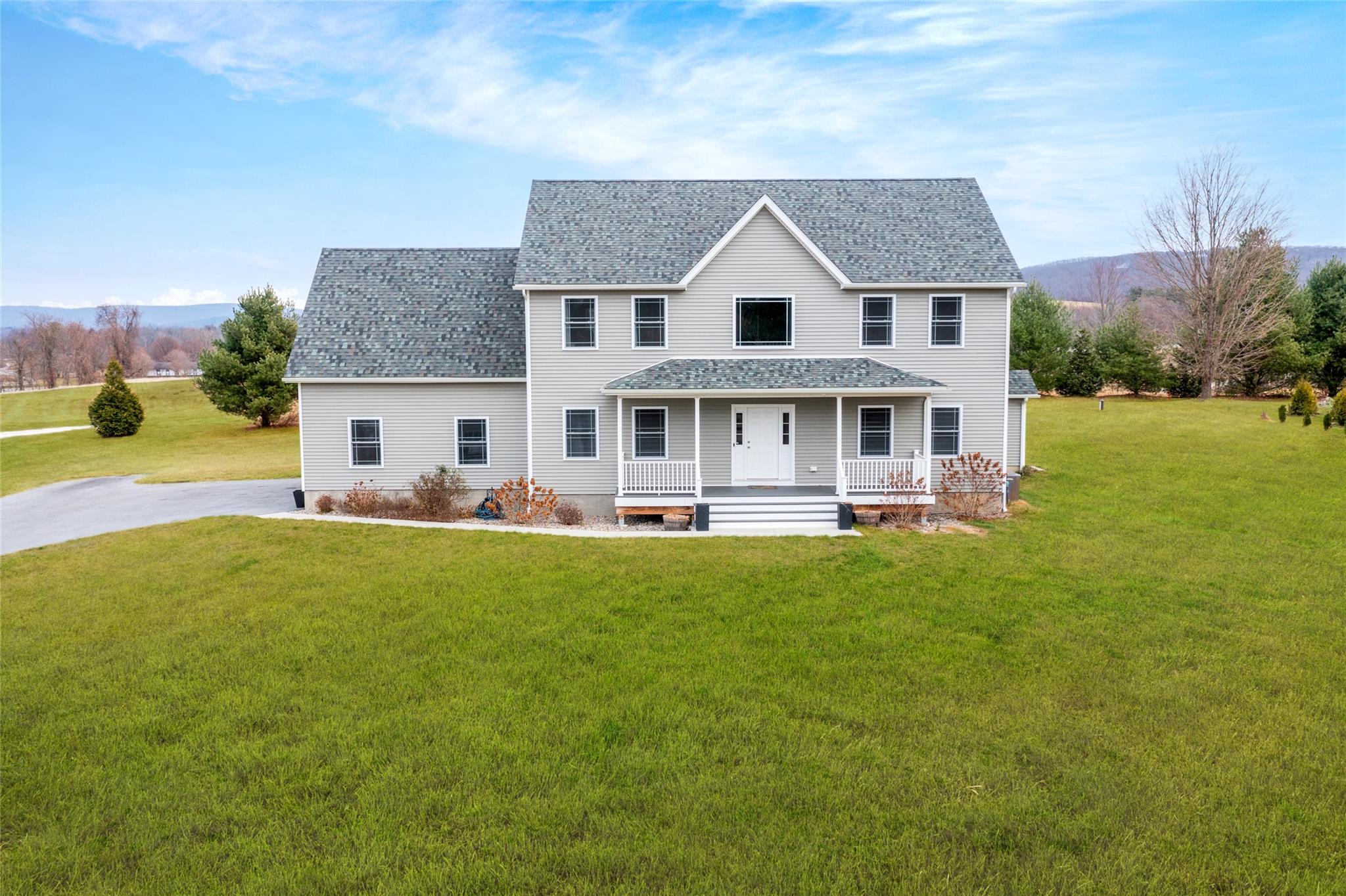 75 Lime Ridge Road Poughquag, NY 12570 - Photo 1 of 1 a view of house with a yard