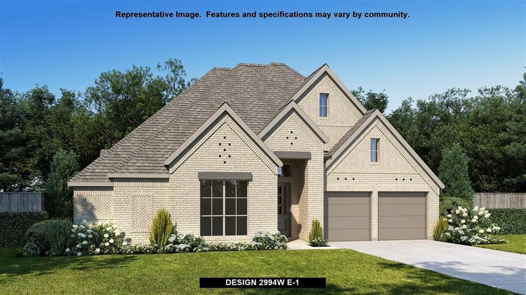2813 Shane Drive Midlothian, TX 76065 - Photo 1 of 1
