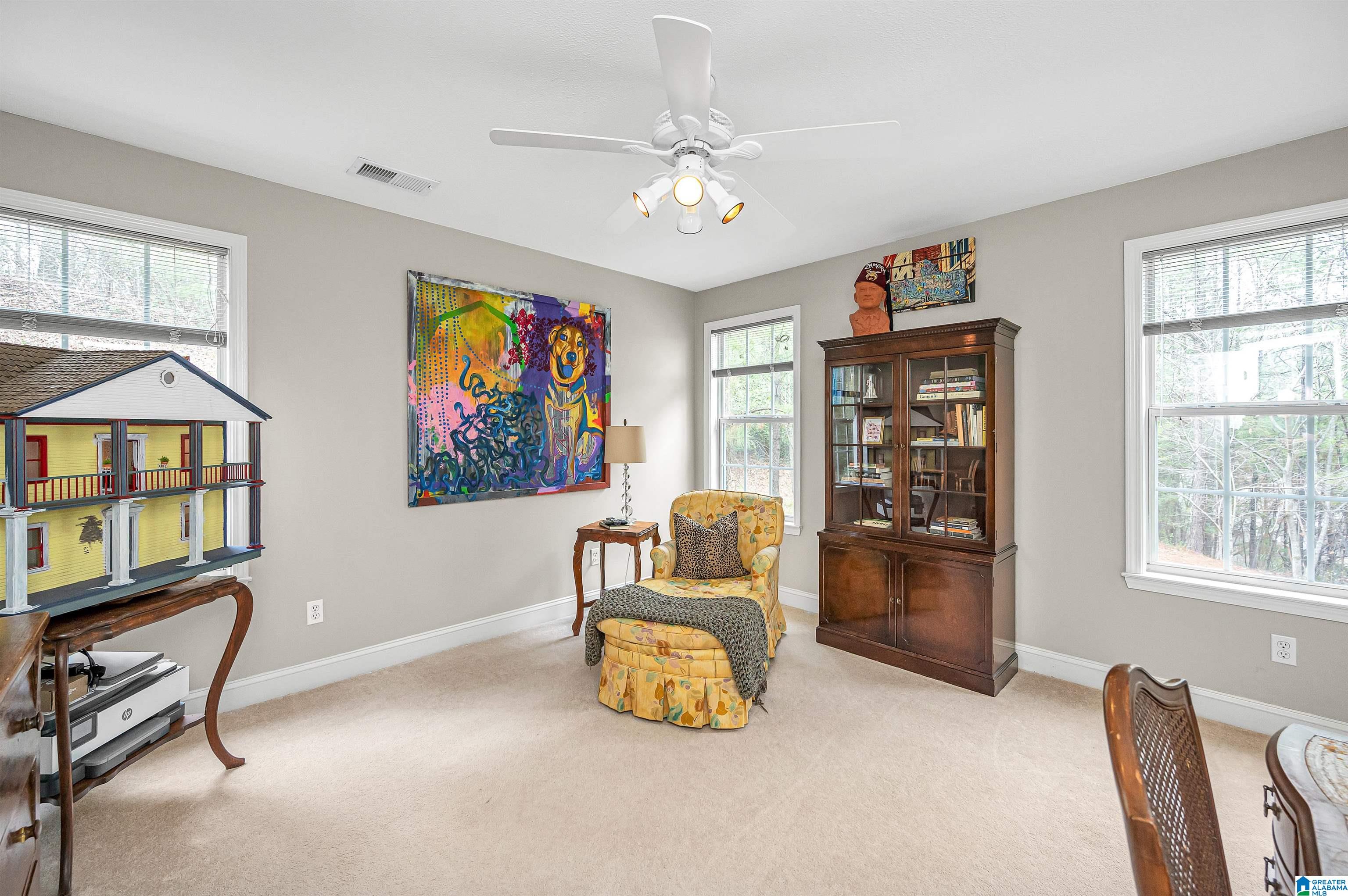 505 Hackberry Ridge Cove Birmingham, AL 35226 - Photo 34 of 50
