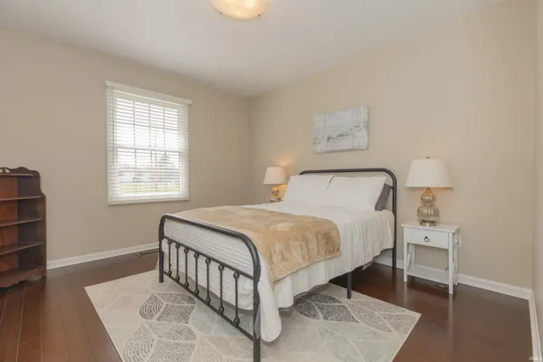 $305,000 | 11000 East Kramers Drive, Evansville, IN 47712