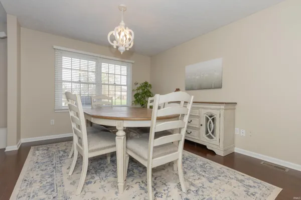 $305,000 | 11000 East Kramers Drive, Evansville, IN 47712