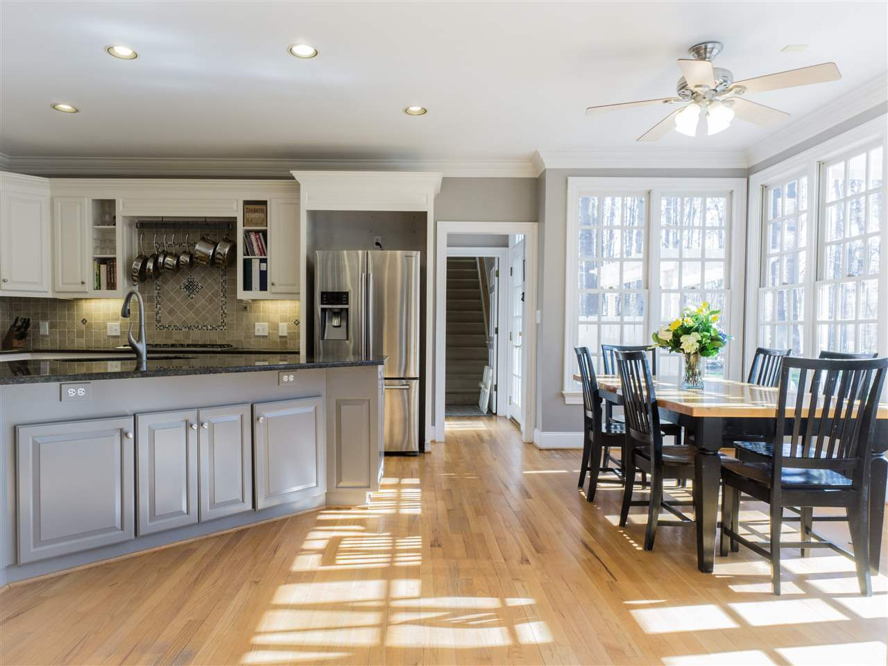 813 Darfield Drive Raleigh, NC 27615 - Photo 4 of 7 Photo 4