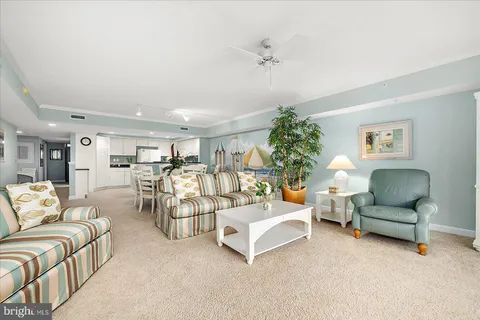 $729,900 | 111 76th Street, Unit 202, Ocean City, MD 21842