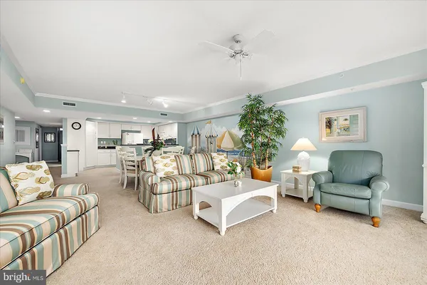 $719,900 | 111 76th Street, Unit 202, Ocean City, MD 21842