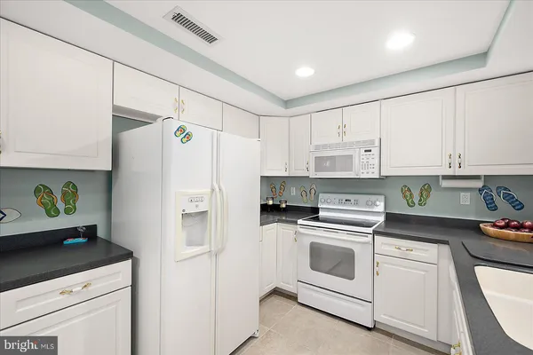 $719,900 | 111 76th Street, Unit 202, Ocean City, MD 21842
