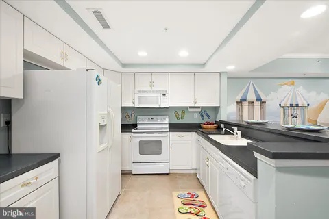 $729,900 | 111 76th Street, Unit 202, Ocean City, MD 21842