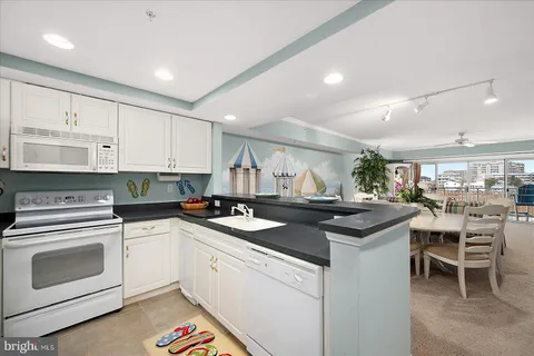 $729,900 | 111 76th Street, Unit 202, Ocean City, MD 21842