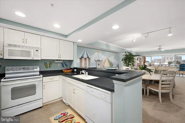 $719,900 | 111 76th Street, Unit 202, Ocean City, MD 21842