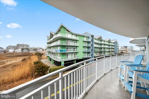 $729,900 | 111 76th Street, Unit 202, Ocean City, MD 21842