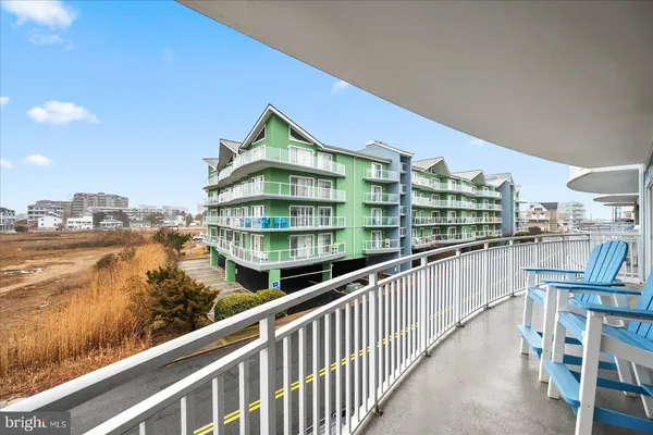 $719,900 | 111 76th Street, Unit 202, Ocean City, MD 21842