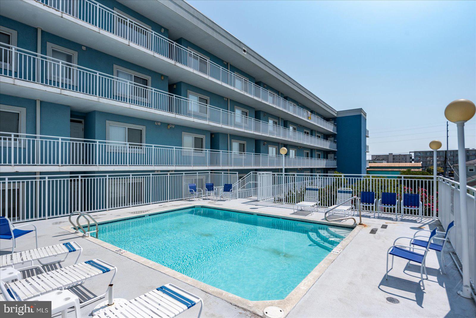 111 76th Street, Unit 202 Ocean City, MD 21842 - Photo 45 of 50