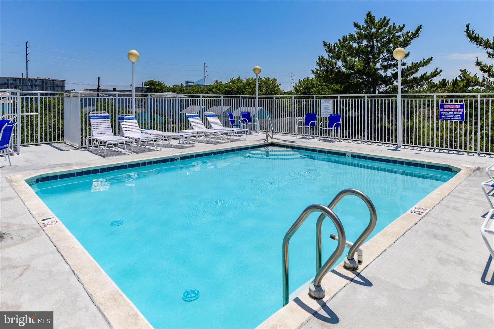 111 76th Street, Unit 202 Ocean City, MD 21842 - Photo 47 of 50