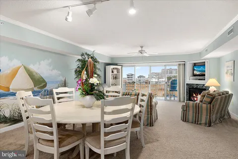 $729,900 | 111 76th Street, Unit 202, Ocean City, MD 21842