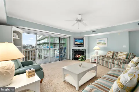 $729,900 | 111 76th Street, Unit 202, Ocean City, MD 21842