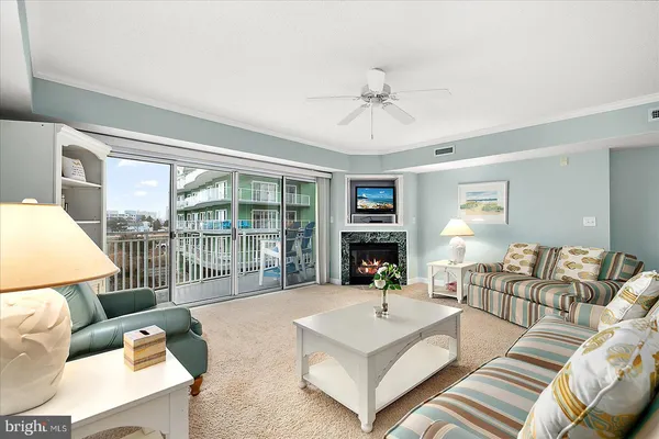 $719,900 | 111 76th Street, Unit 202, Ocean City, MD 21842