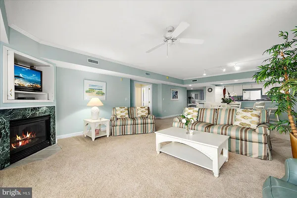 $719,900 | 111 76th Street, Unit 202, Ocean City, MD 21842