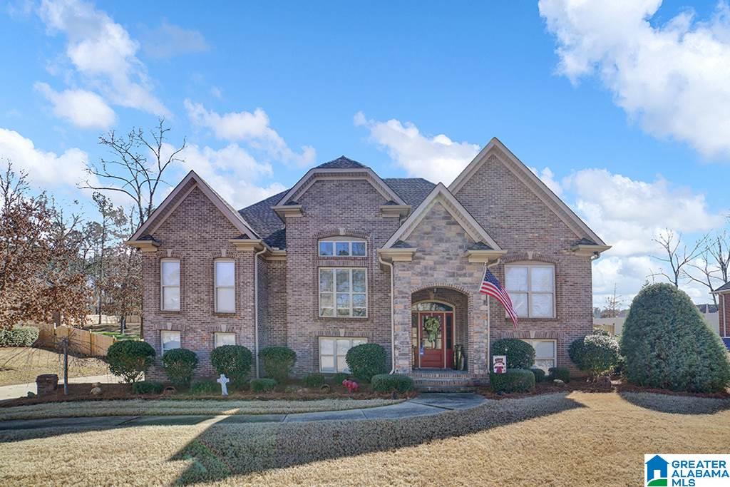 3646 Timber Way Helena, AL 35022 - Photo 2 of 46
