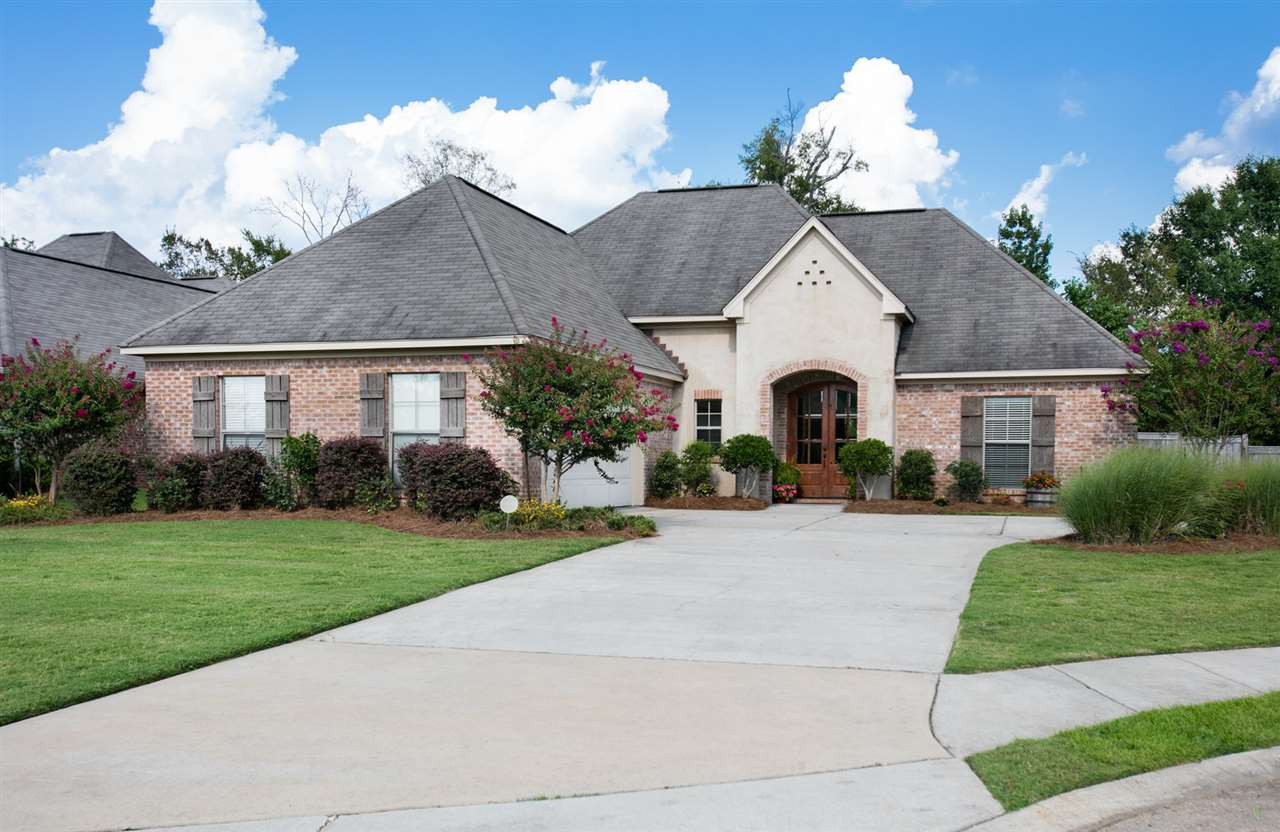 157 Memory Lane Madison, MS 39110 - Photo 1 of 45 Photo 1