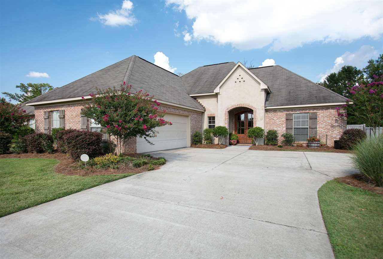157 Memory Lane Madison, MS 39110 - Photo 2 of 45 Photo 2