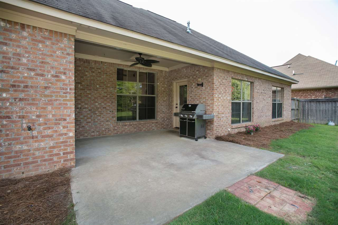 157 Memory Lane Madison, MS 39110 - Photo 31 of 45 Photo 31