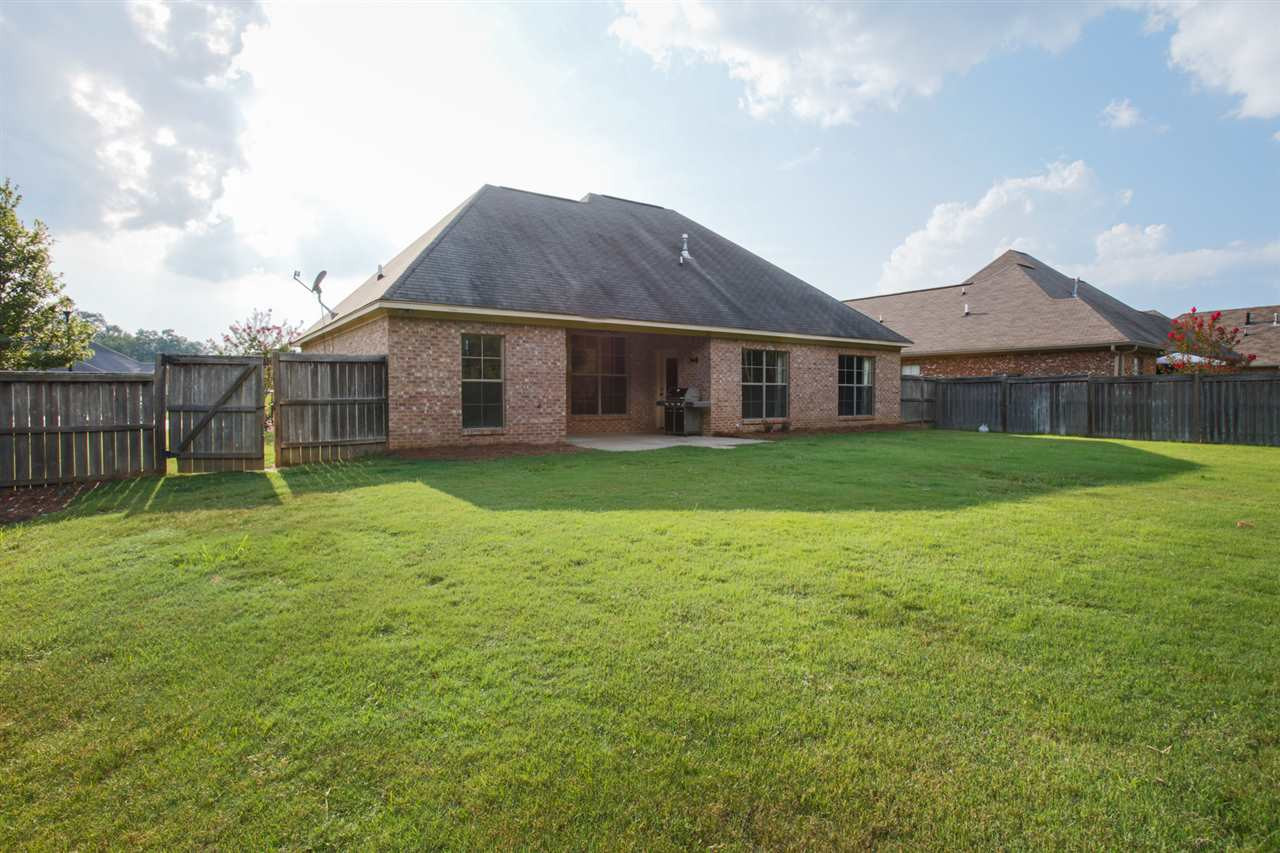 157 Memory Lane Madison, MS 39110 - Photo 34 of 45 Photo 34