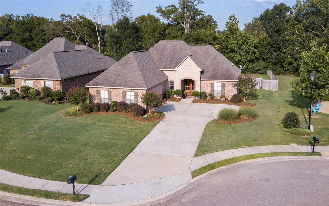 157 Memory Lane Madison, MS 39110 - Photo 38 of 45 Photo 38