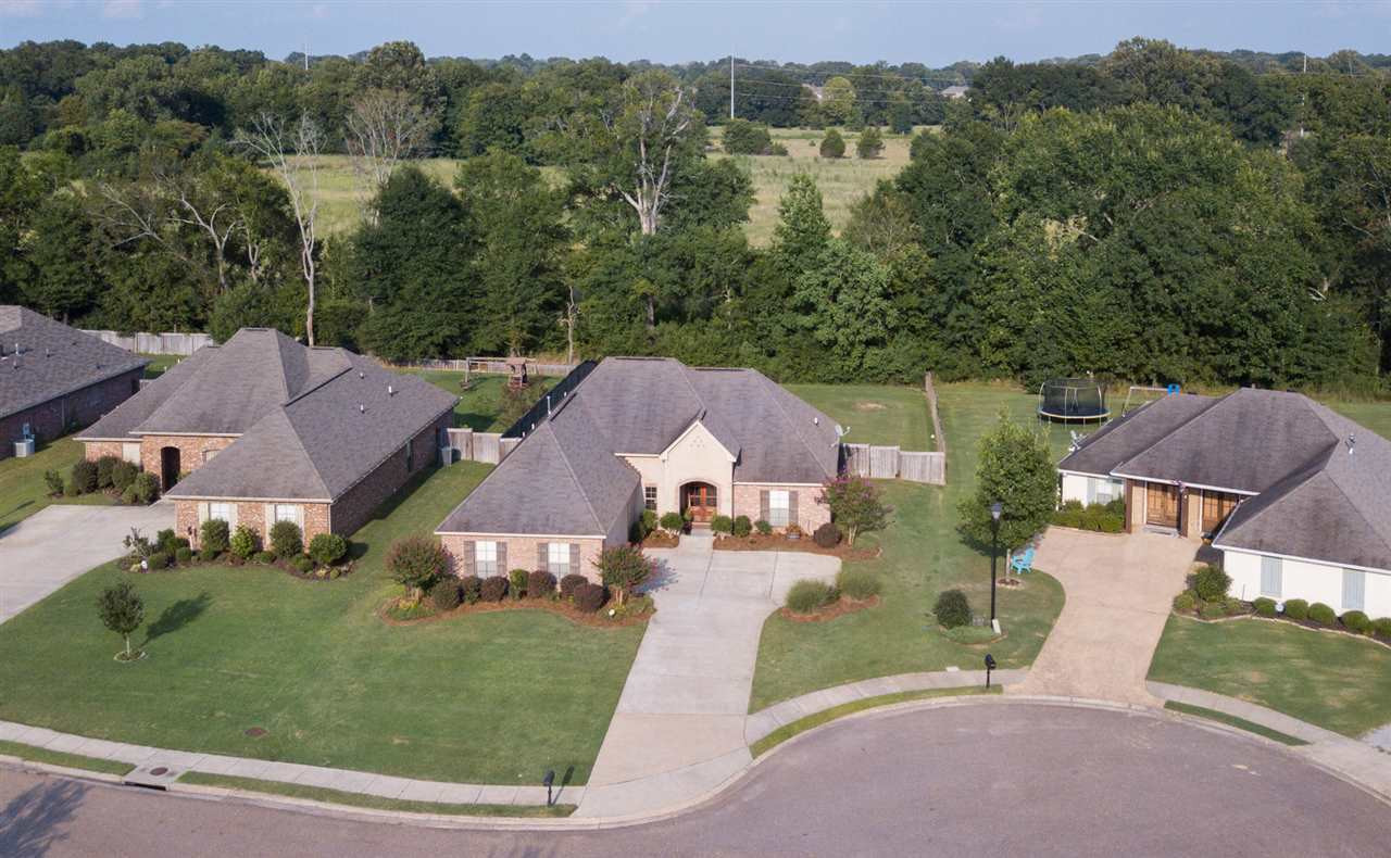 157 Memory Lane Madison, MS 39110 - Photo 39 of 45 Photo 39
