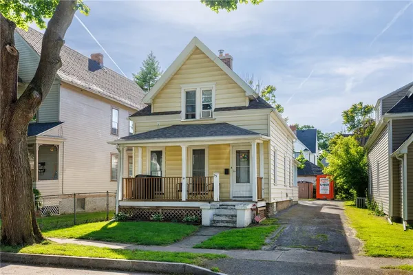 $149,900 | 53 Wilcox Street, Rochester, NY 14607